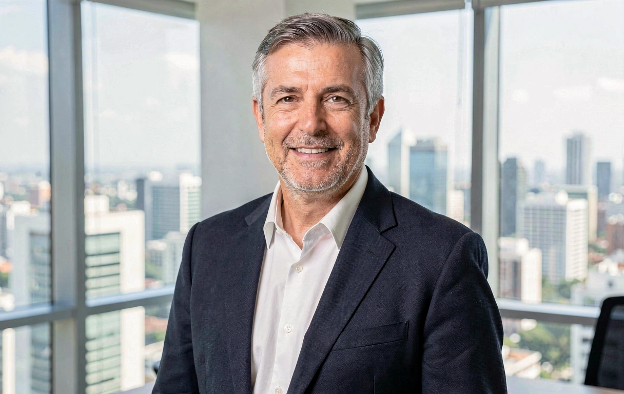 Consultor LatamNexus