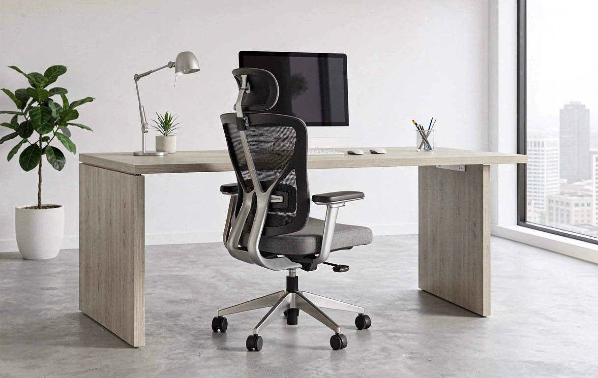 Estación de trabajo de analítica