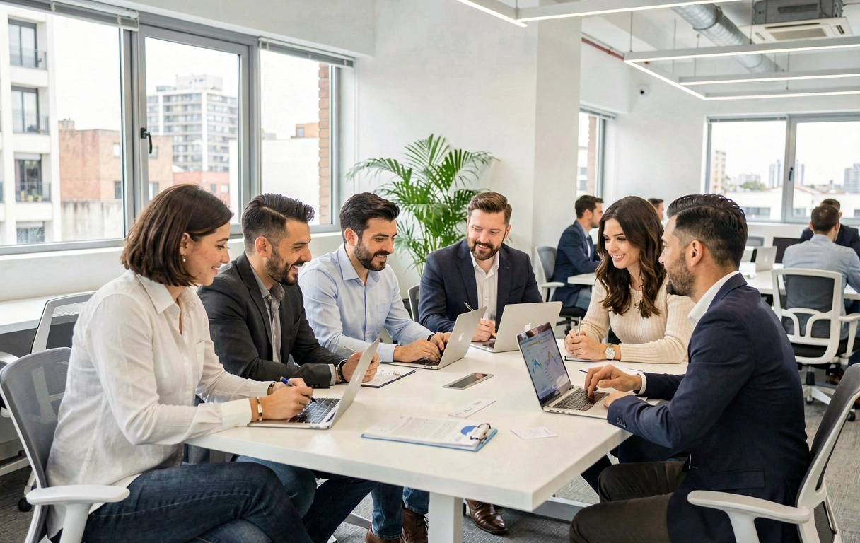 Colaboración técnica