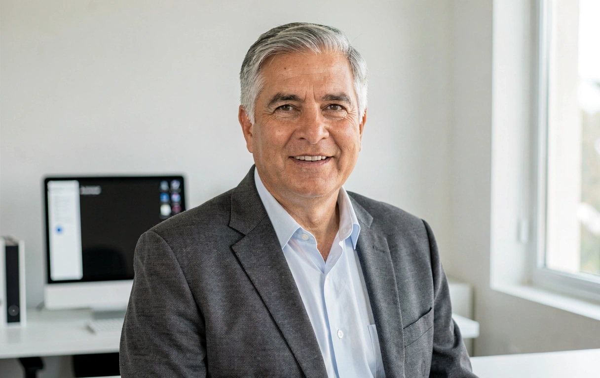 Director de Estrategia