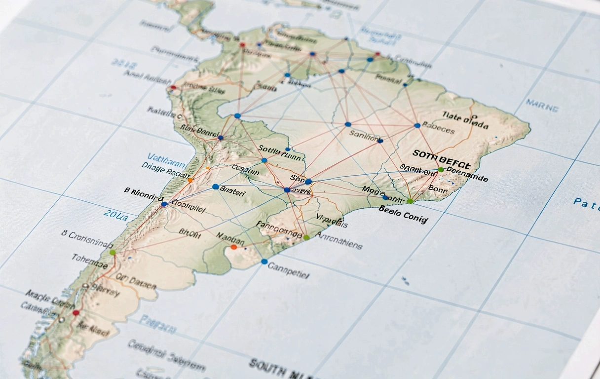 Analítica Regional Latam