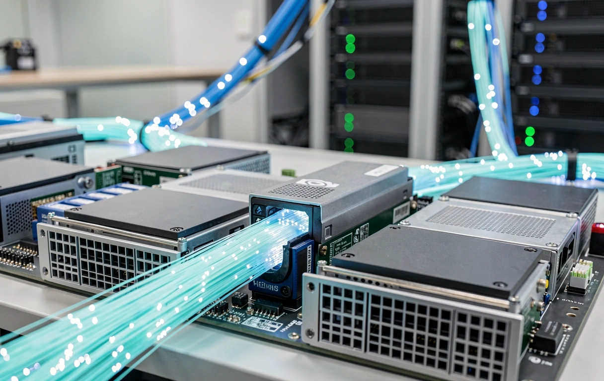 Infraestructura de datos LatamNexus