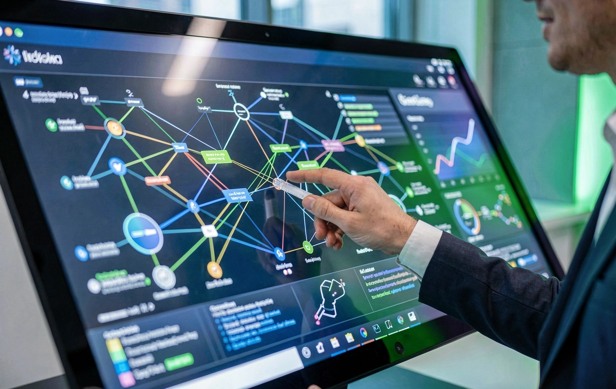 Proceso de auditoría técnica