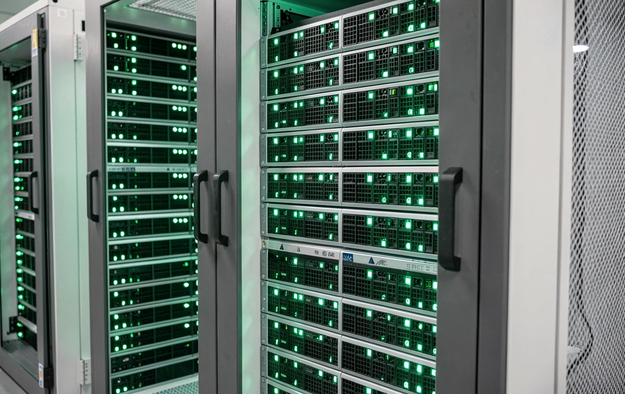 Infraestructura de Datos